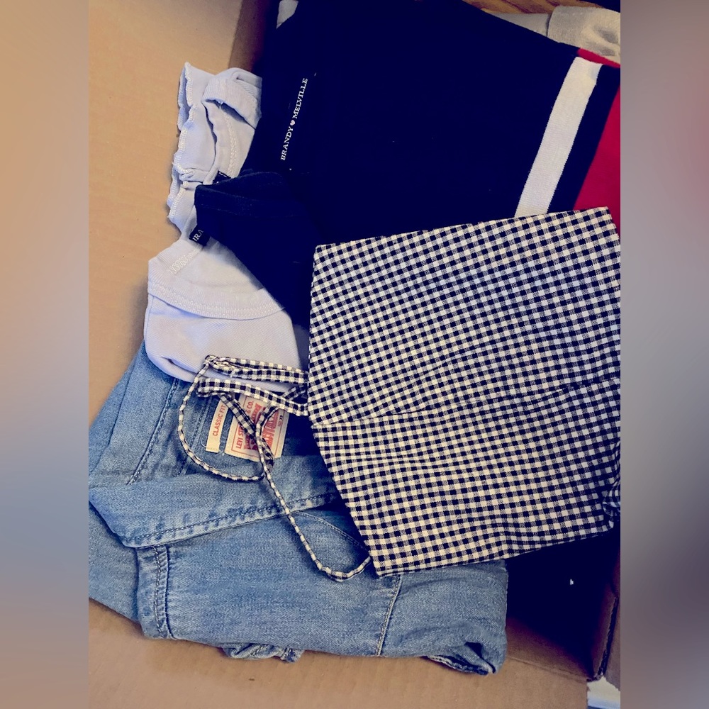 Will be donated